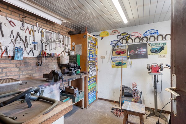 Medium property photo - Salviusstraat 22, 6141 LK Limbricht